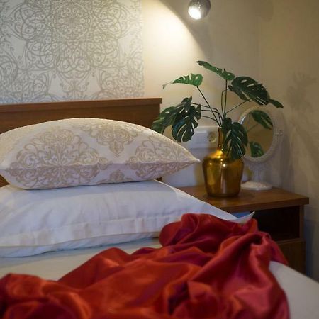 Apartments Smokva Makarska Kültér fotó
