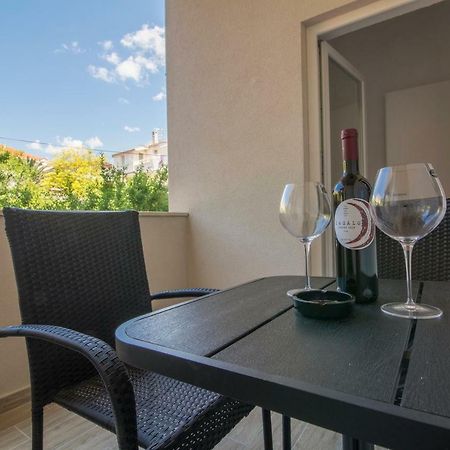 Apartments Smokva Makarska Kültér fotó