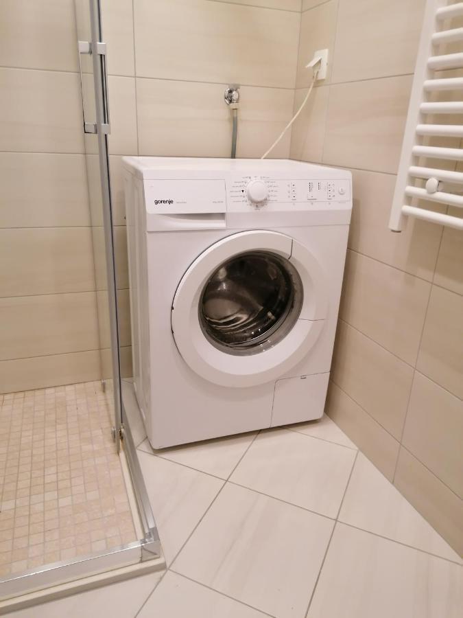 Apartments Smokva Makarska Kültér fotó