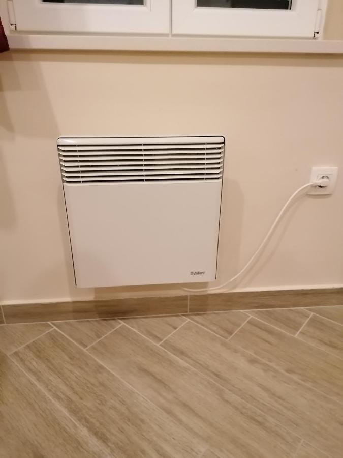 Apartments Smokva Makarska Kültér fotó