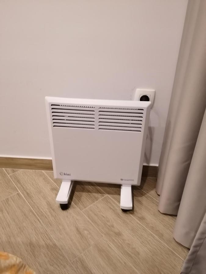 Apartments Smokva Makarska Kültér fotó