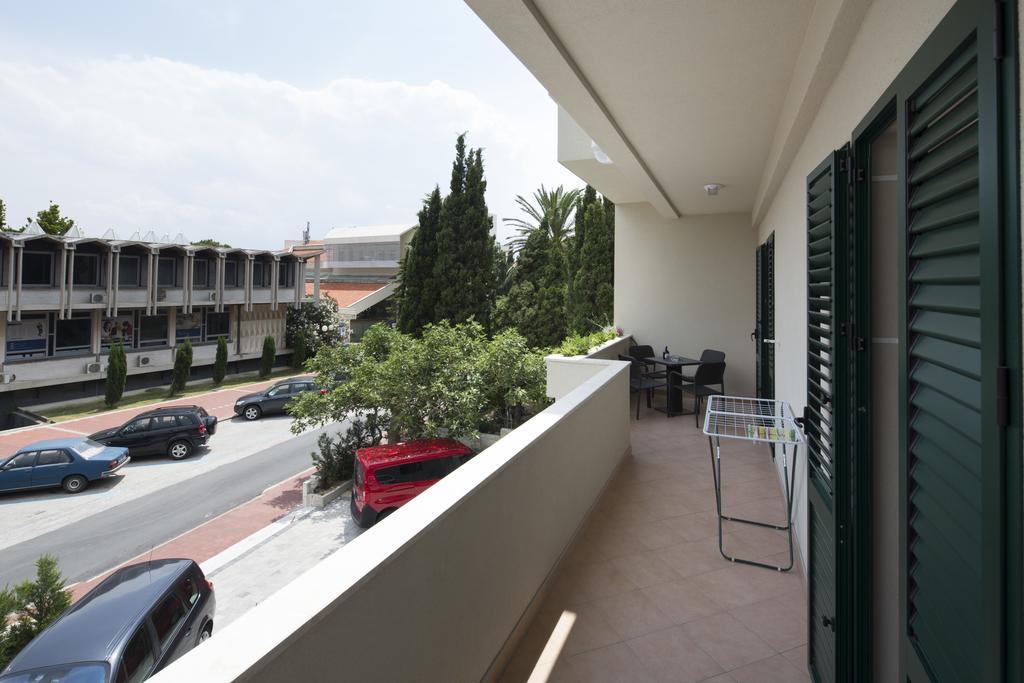 Apartments Smokva Makarska Szoba fotó
