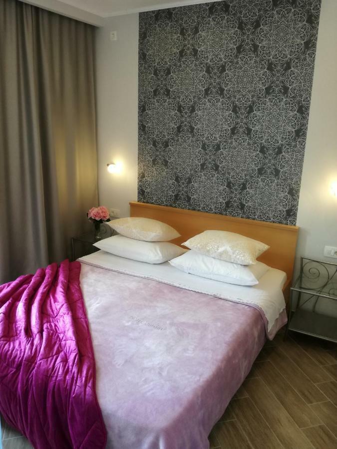 Apartments Smokva Makarska Kültér fotó