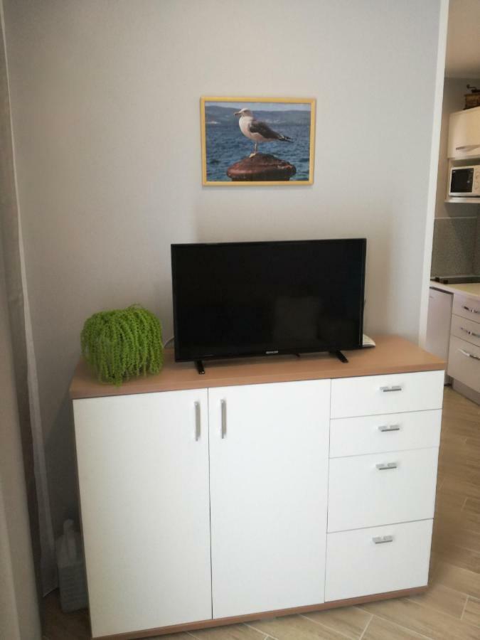 Apartments Smokva Makarska Kültér fotó