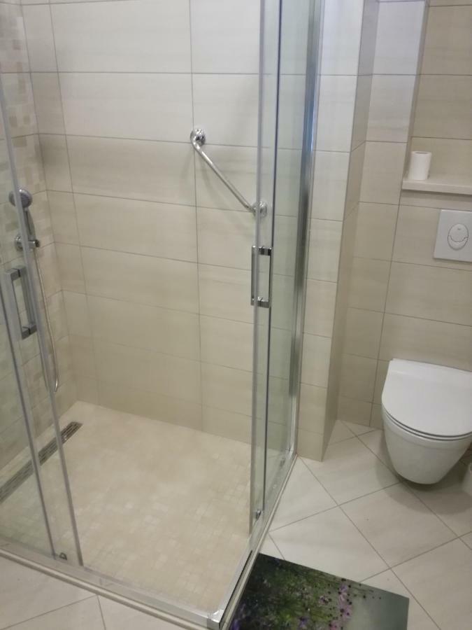 Apartments Smokva Makarska Kültér fotó