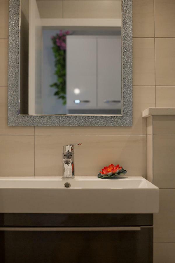 Apartments Smokva Makarska Kültér fotó
