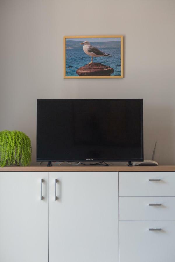 Apartments Smokva Makarska Kültér fotó