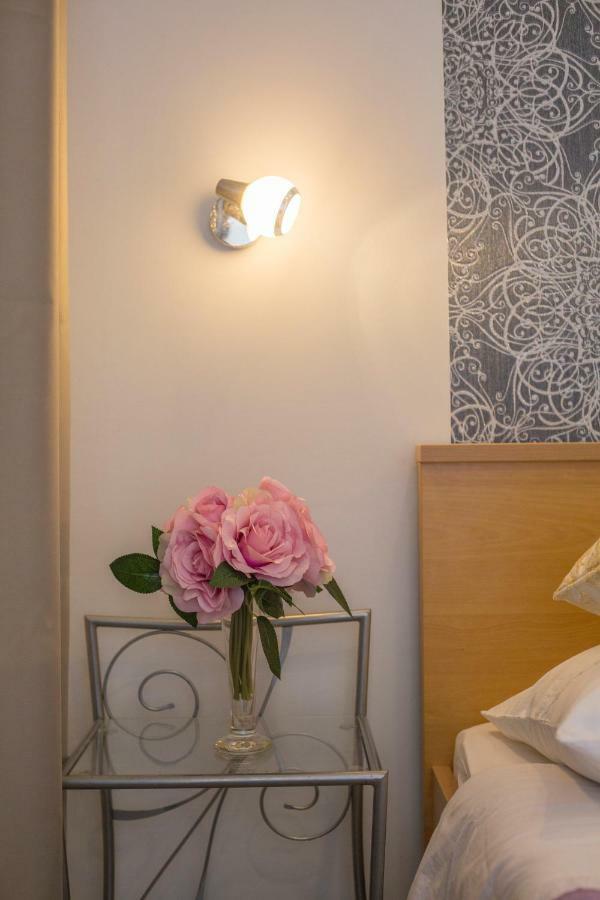 Apartments Smokva Makarska Kültér fotó
