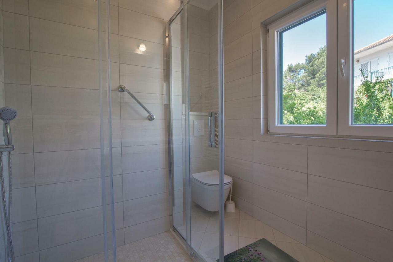 Apartments Smokva Makarska Kültér fotó