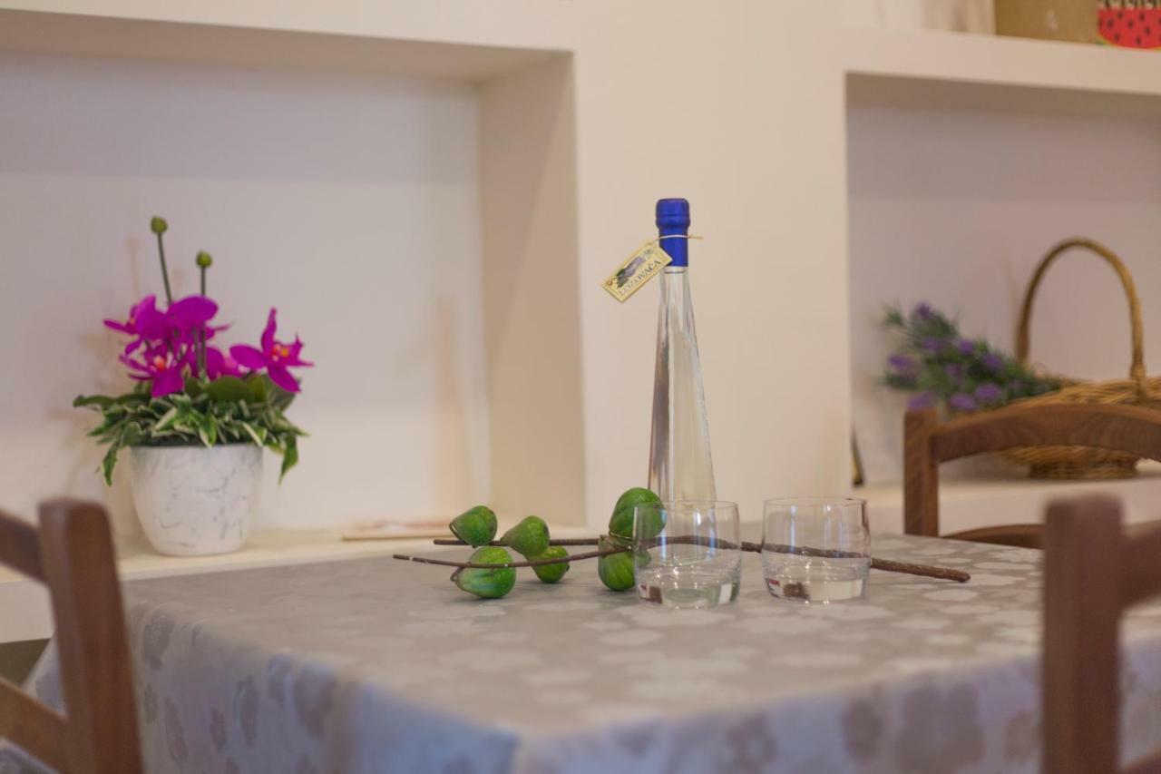 Apartments Smokva Makarska Kültér fotó